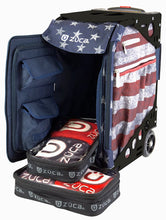 Load image into Gallery viewer, ZÜCA Pro - Old Glory
