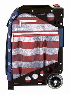 ZÜCA Pro - Old Glory