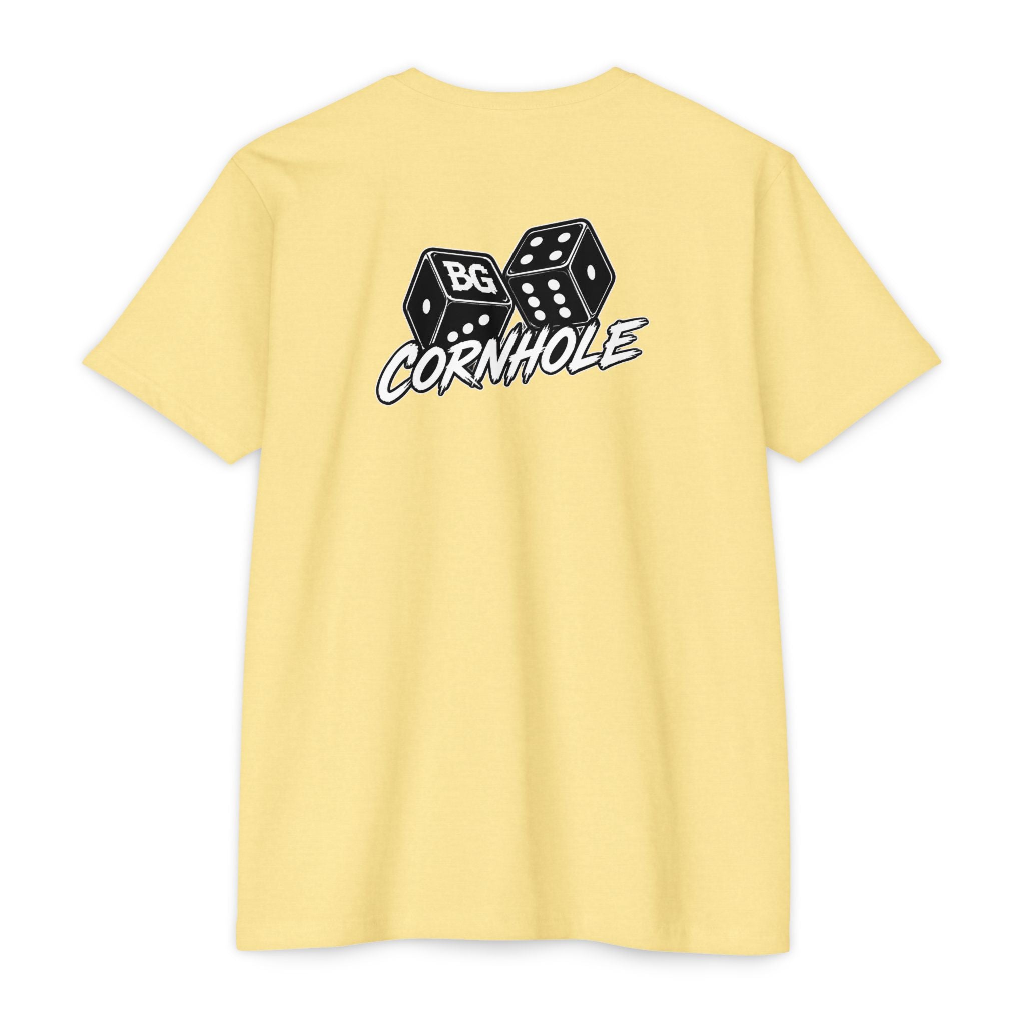 Dice Unisex T-shirt - Multiple Colors