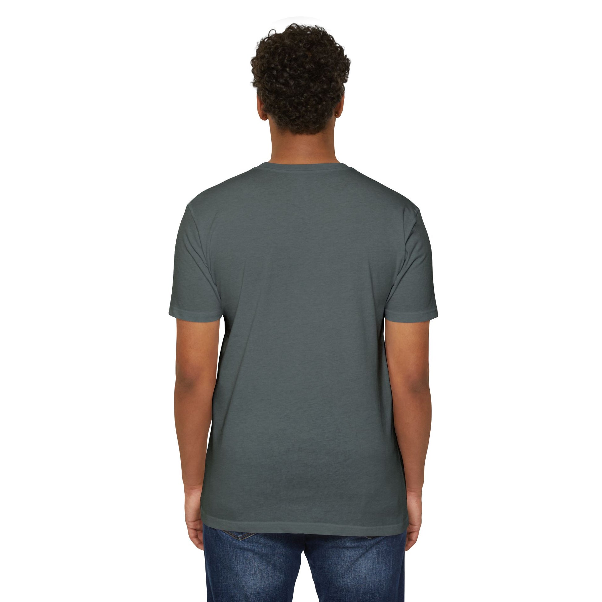 BG Summit Unisex T-shirt - Multiple Colors