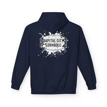 Load image into Gallery viewer, Capital City x BG Unisex Hoodie - Multiple Colors
