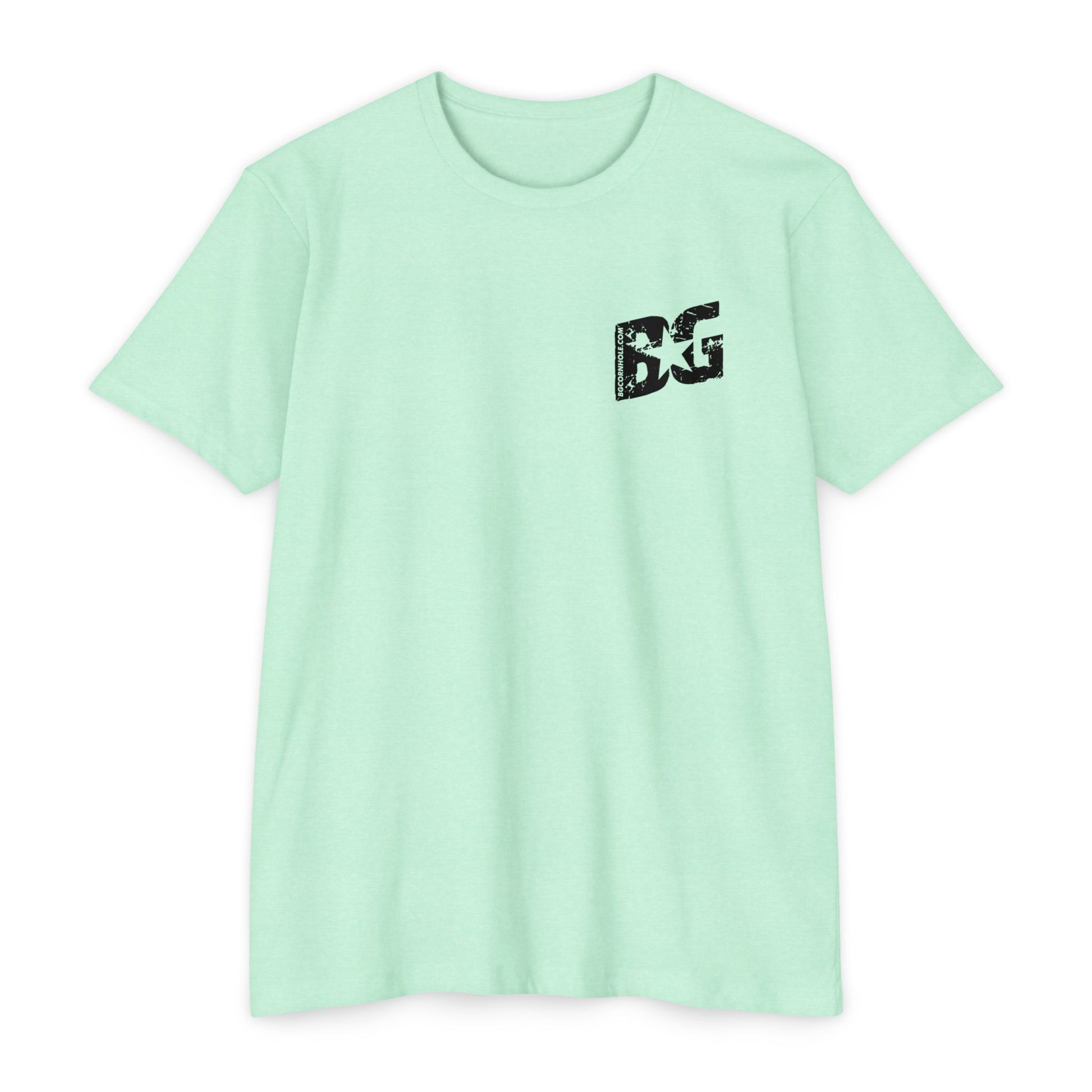 BG Vibe Check Unisex T-shirt - Multiple Colors