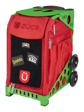 Load image into Gallery viewer, ZÜCA Sport - Red