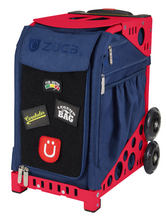 Load image into Gallery viewer, ZÜCA Sport - Navy