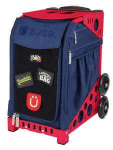 ZÜCA Sport - Navy