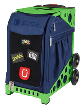 Load image into Gallery viewer, ZÜCA Sport - Navy