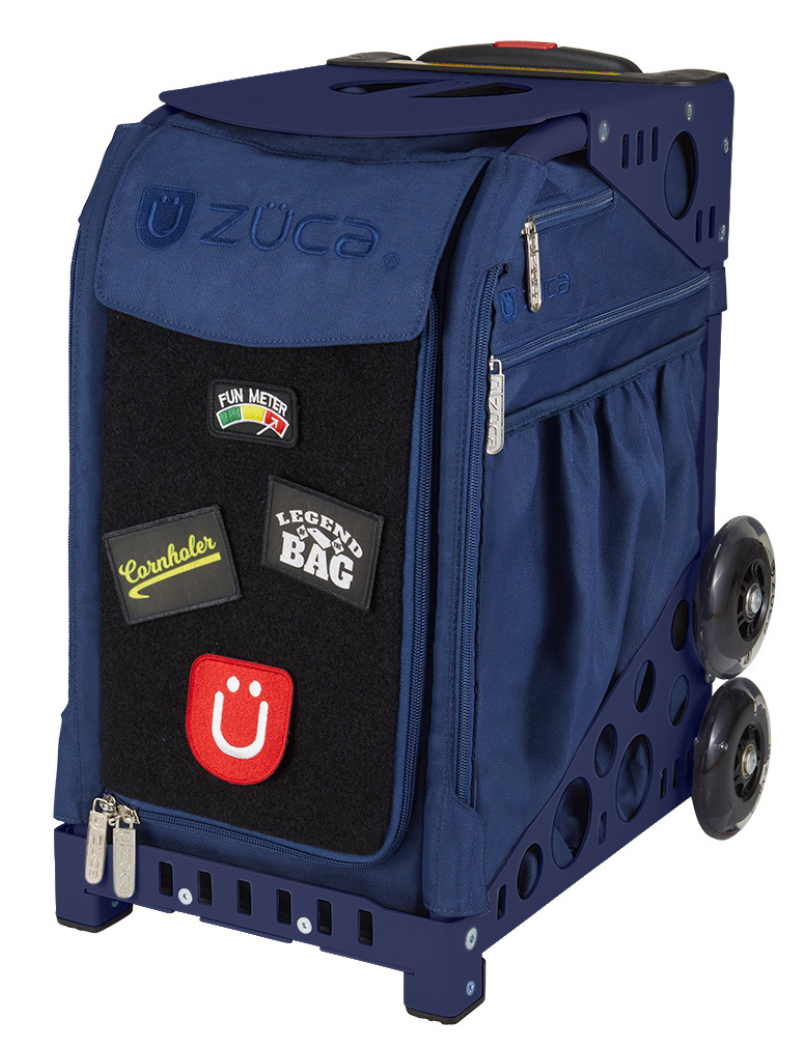 ZÜCA Sport - Navy