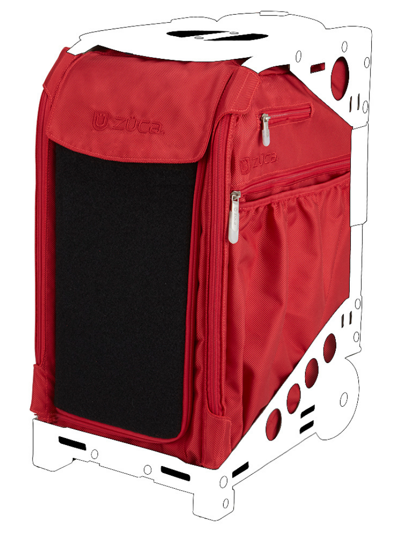 ZÜCA Pro Insert - RED