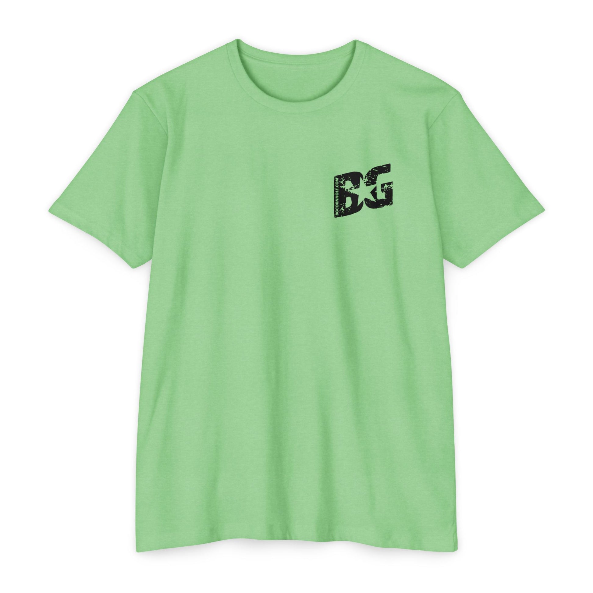 Dice Unisex T-shirt - Multiple Colors