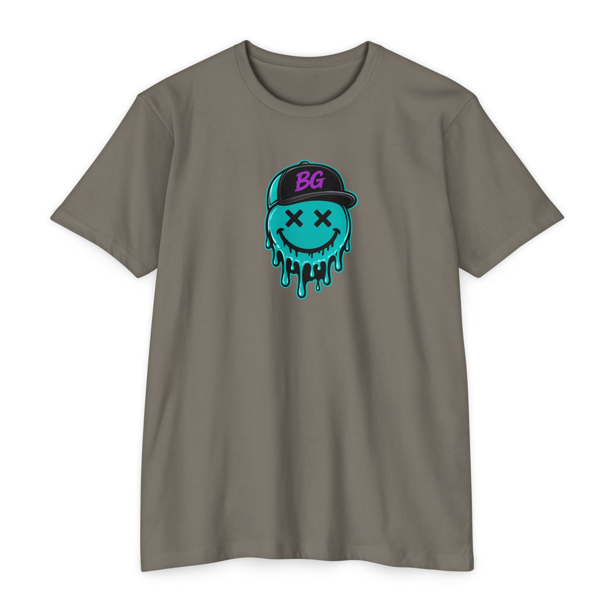 Drippy Unisex T-shirt - Multiple Colors