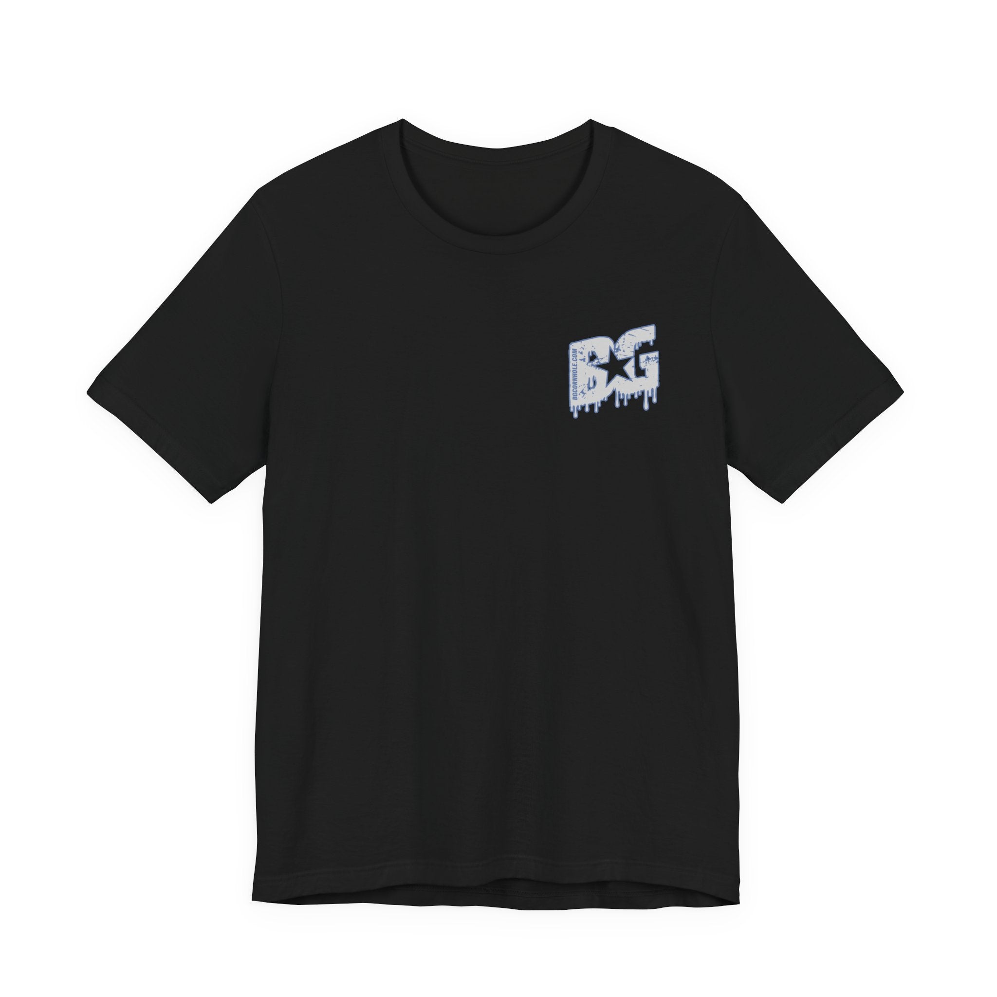 Beltway Baggers Drip x BG Unisex Tee - Multiple Colors