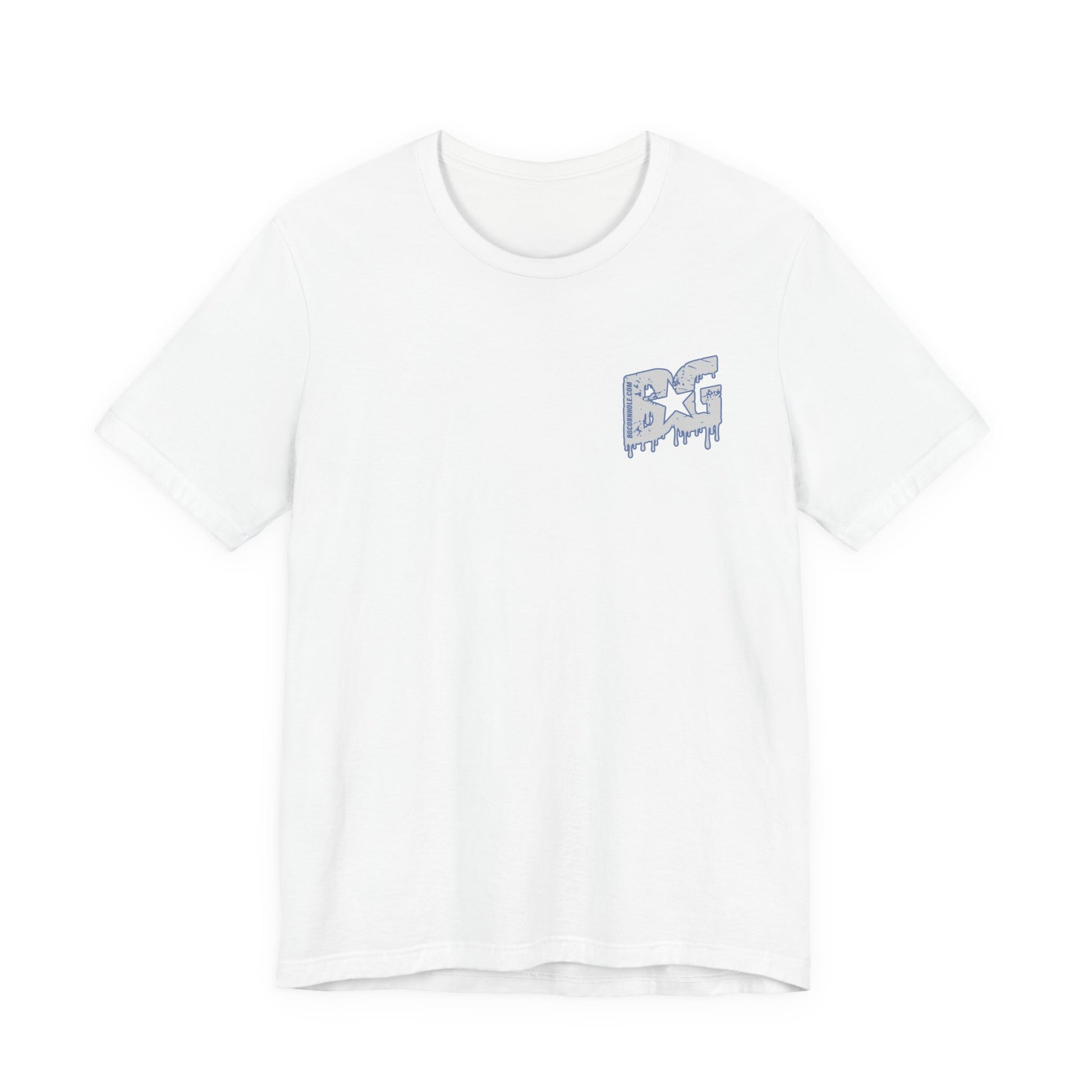 Beltway Baggers Drip x BG Unisex Tee - Multiple Colors