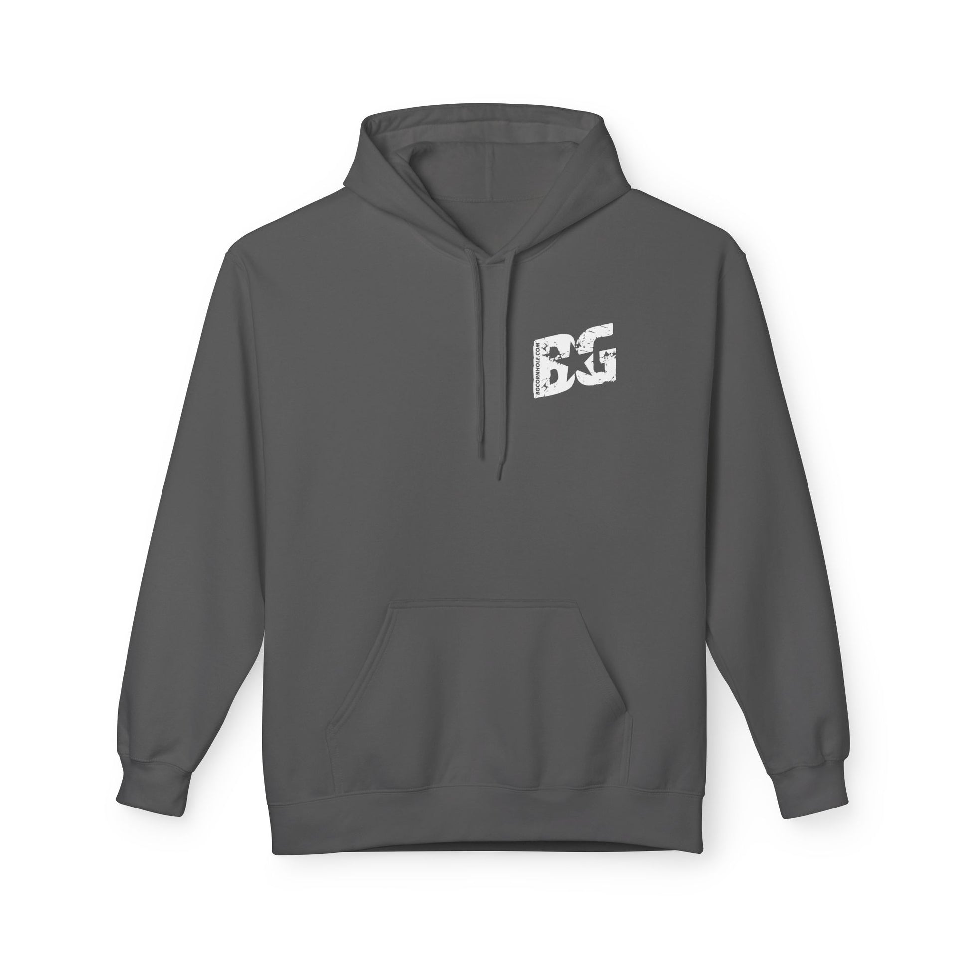 Beltway Baggers x BG Unisex Hoodie - Multiple Colors