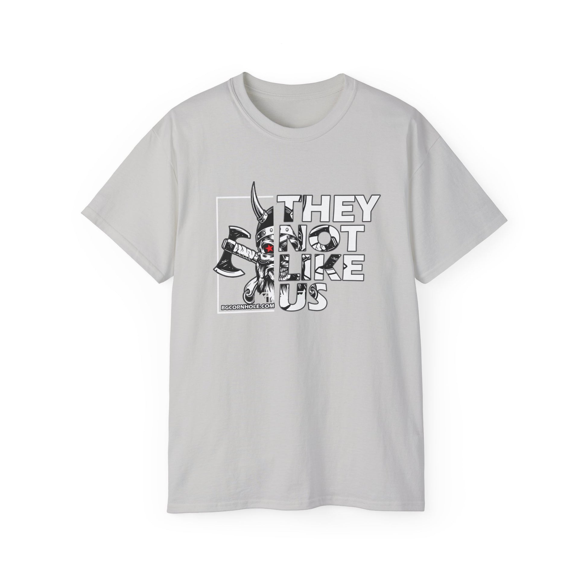 They Not Like Us Unisex Tee - Multiple Colors