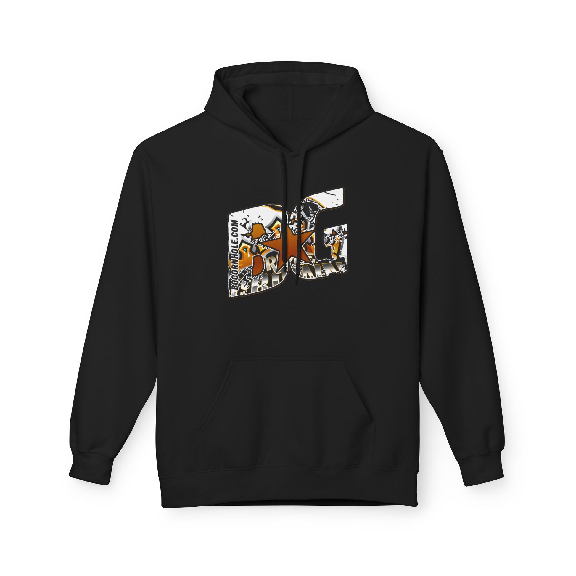 Triple Crown x BG Unisex Hoodie - Multiple Colors