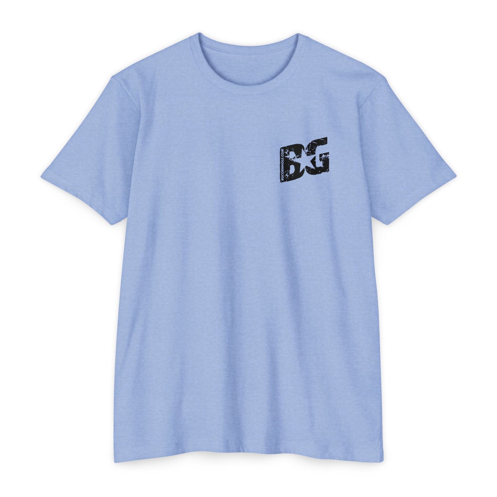 BG Vibe Check Unisex T-shirt - Multiple Colors