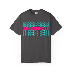 Miami Split Unisex T-Shirt - Multiple Colors