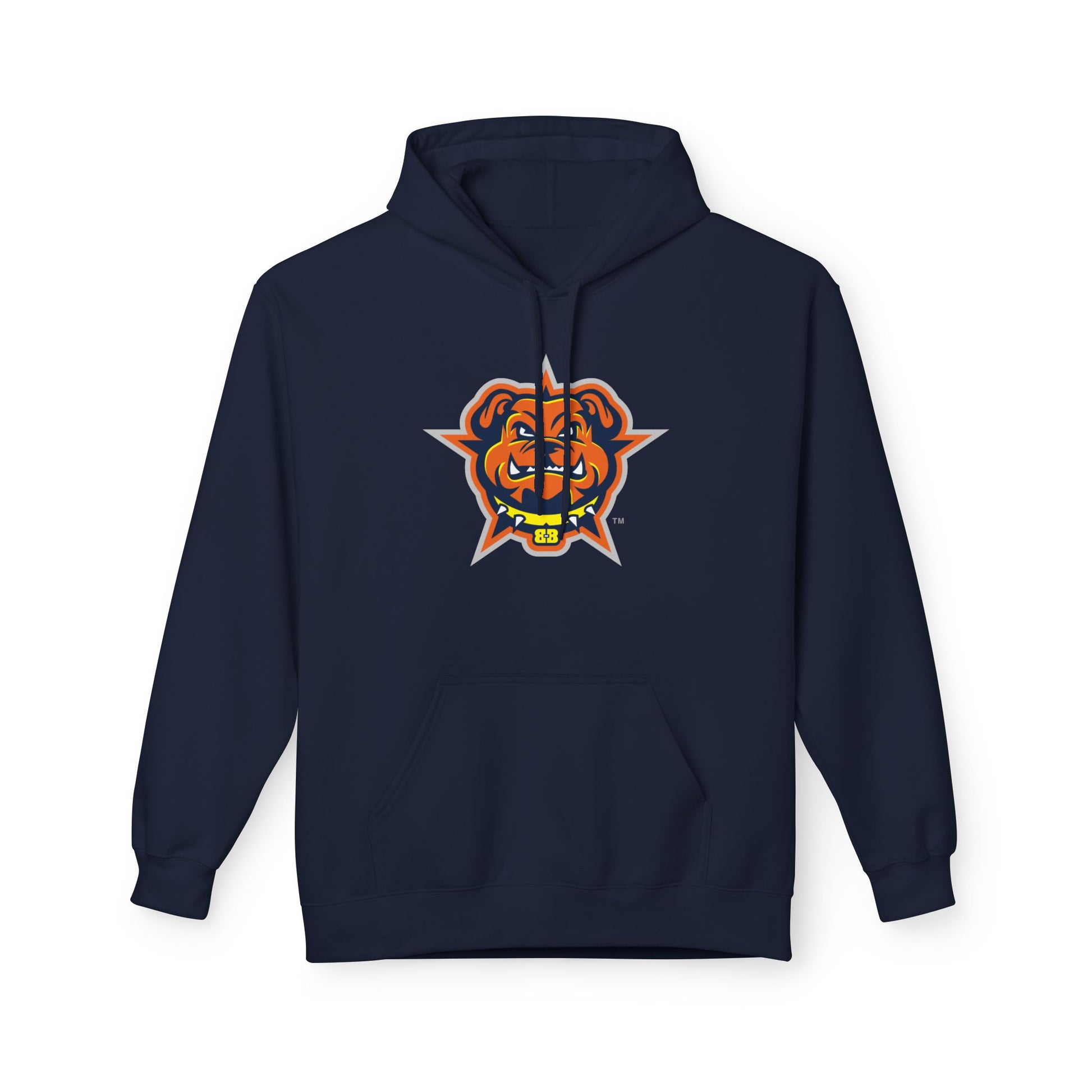 Texas Bully Baggers Unisex Hoodie - Multiple Colors