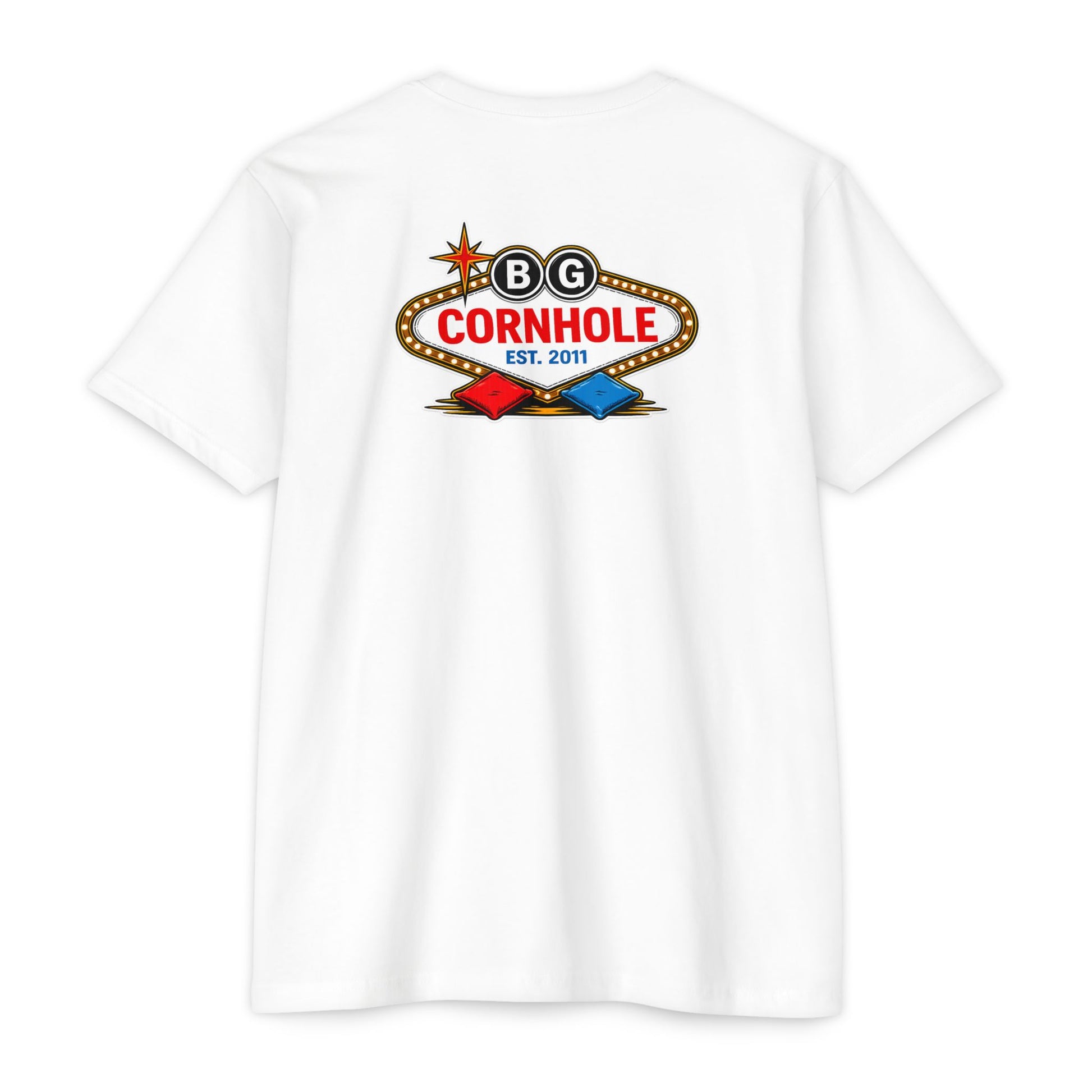 Showtime Unisex T-shirt - Multiple Colors