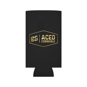 Aced Cornhole x BG Koozie