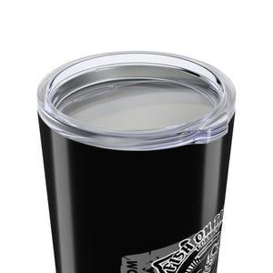 Fish on Target x BG 20oz Tumbler