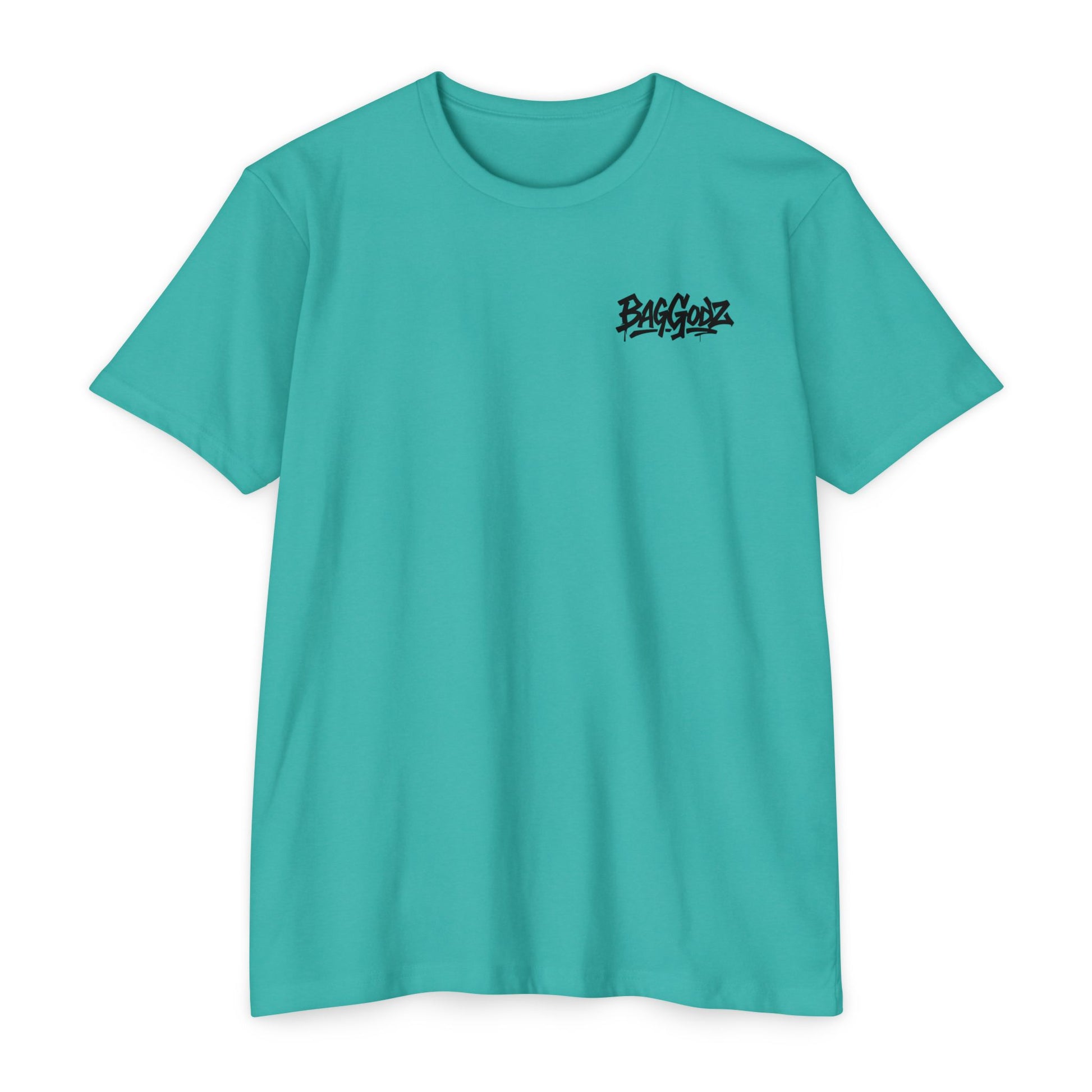 MHFLV x BG Unisex T-Shirt - Multiple Colors