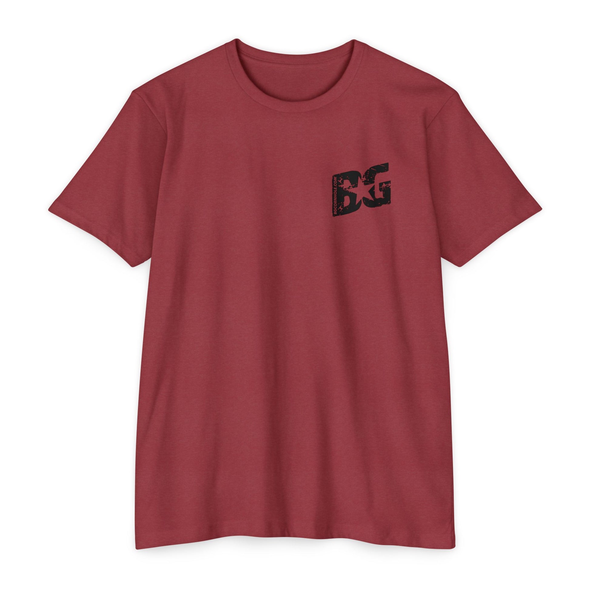 Showtime Unisex T-shirt - Multiple Colors