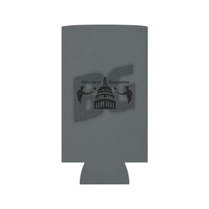 Beltway Baggers x BG Koozies
