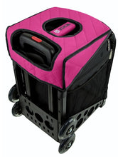 Load image into Gallery viewer, ZÜCA Reversible Seat Cushion