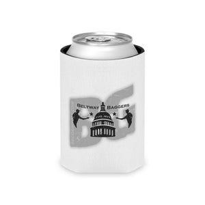 Beltway Baggers x BG Koozies