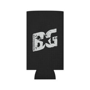 Liberty Baggers x BG Koozies