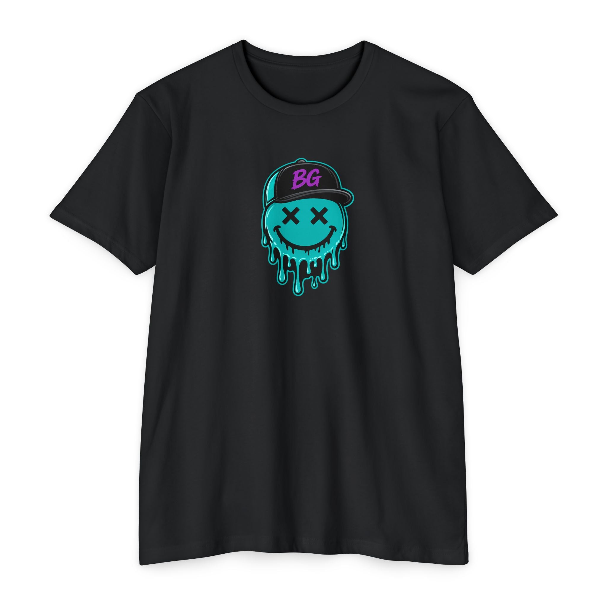 Drippy Unisex T-shirt - Multiple Colors