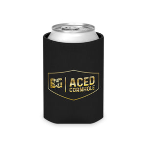 Aced Cornhole x BG Koozie