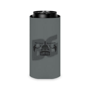 Beltway Baggers x BG Koozies
