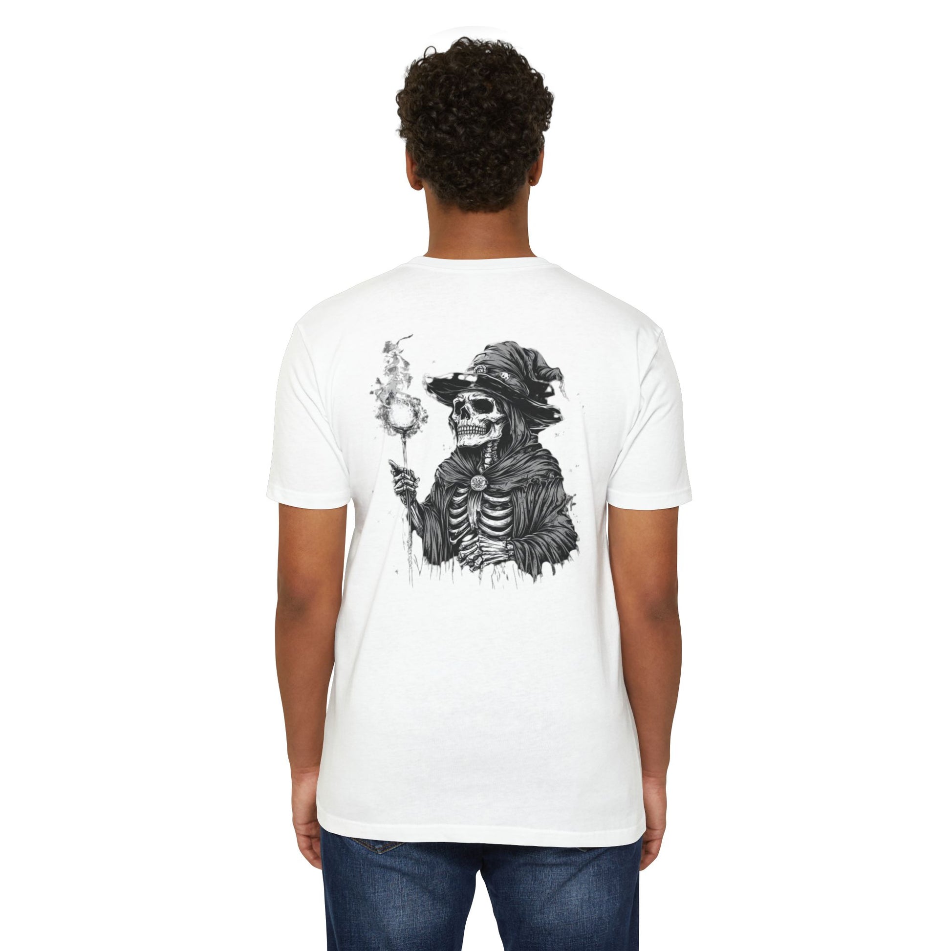 BG Wizard Unisex T-Shirt - Multiple Colors