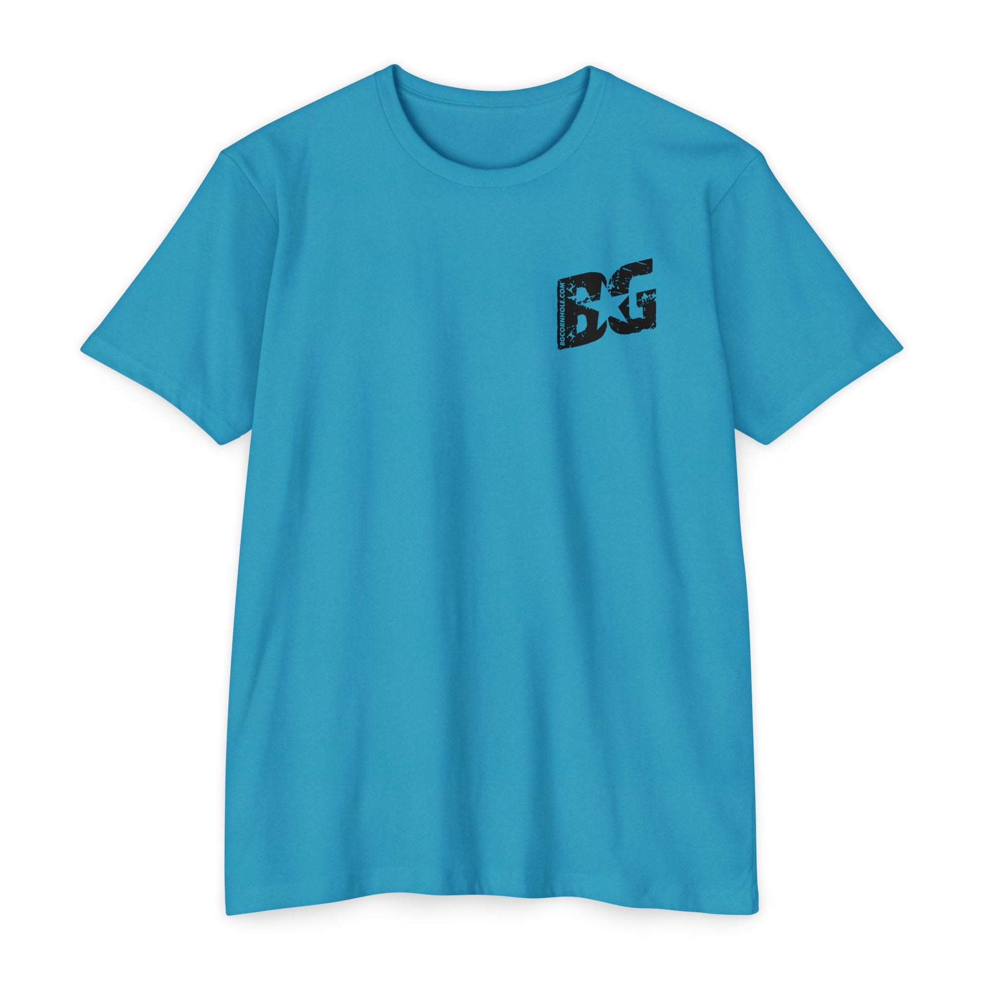 Beltway Baggers x BG Unisex Tee - Multiple Colors