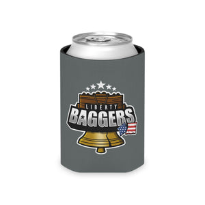 Liberty Baggers x BG Koozies