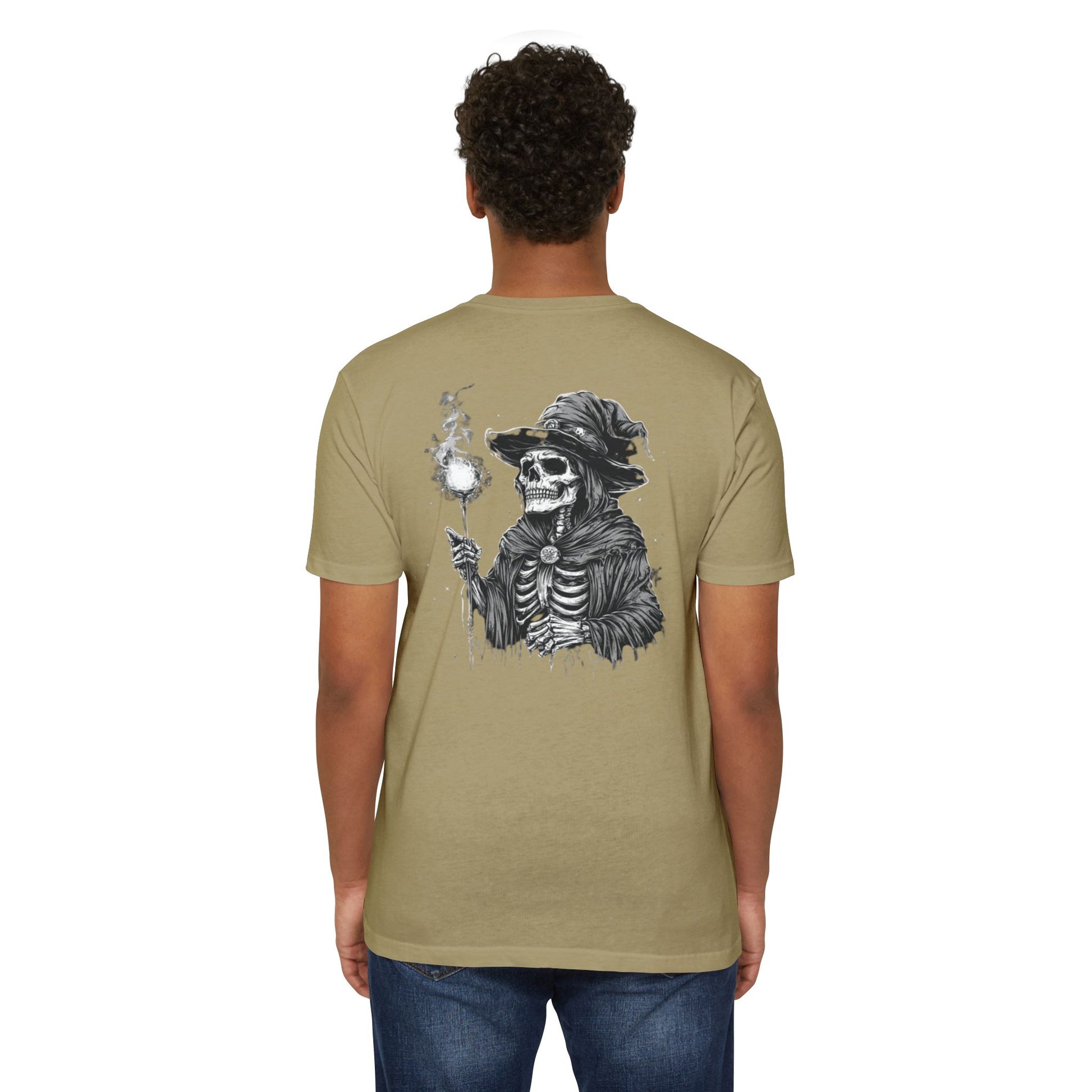 BG Wizard Unisex T-Shirt - Multiple Colors