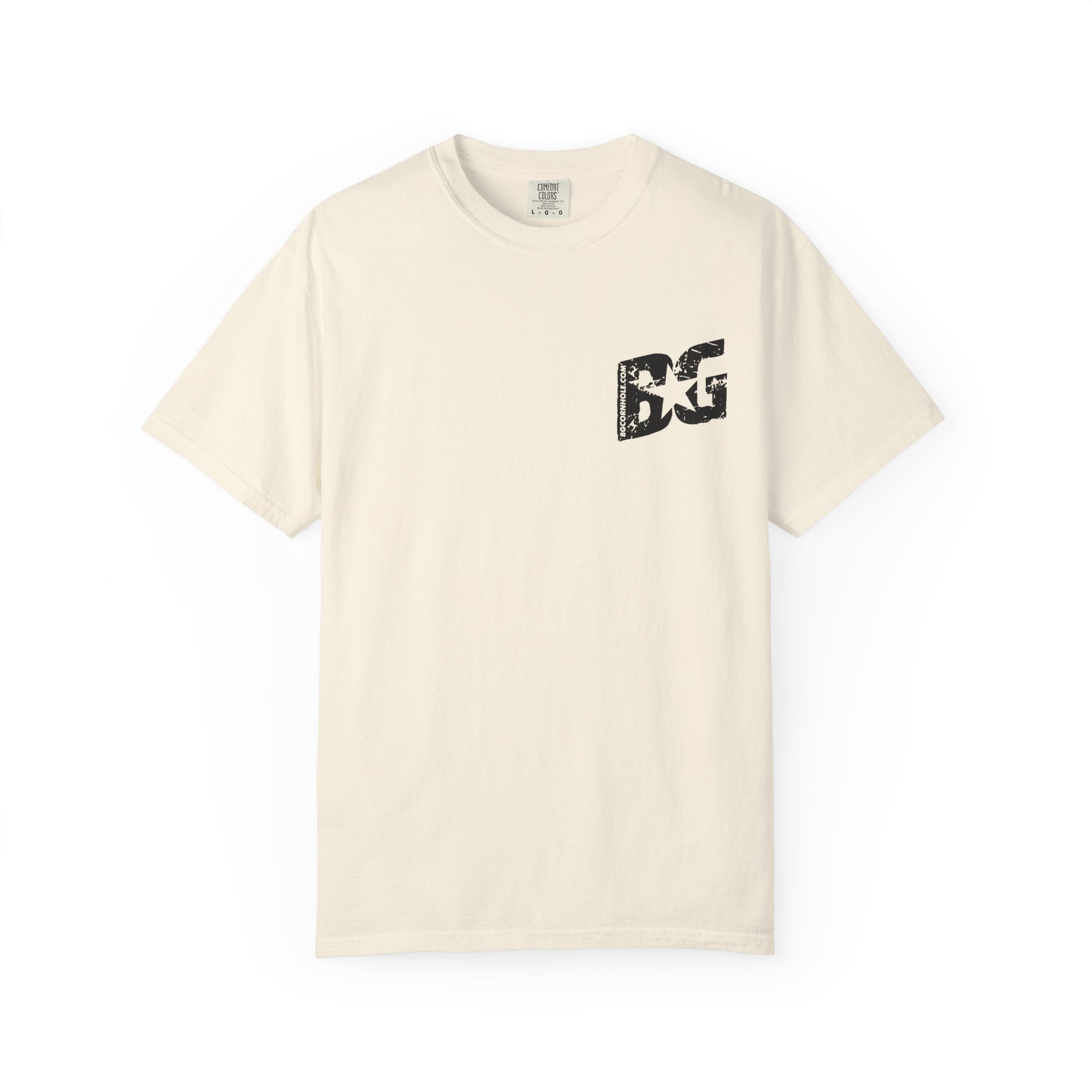 Showtime Unisex Comfort Colors T-shirt - Multiple Colors