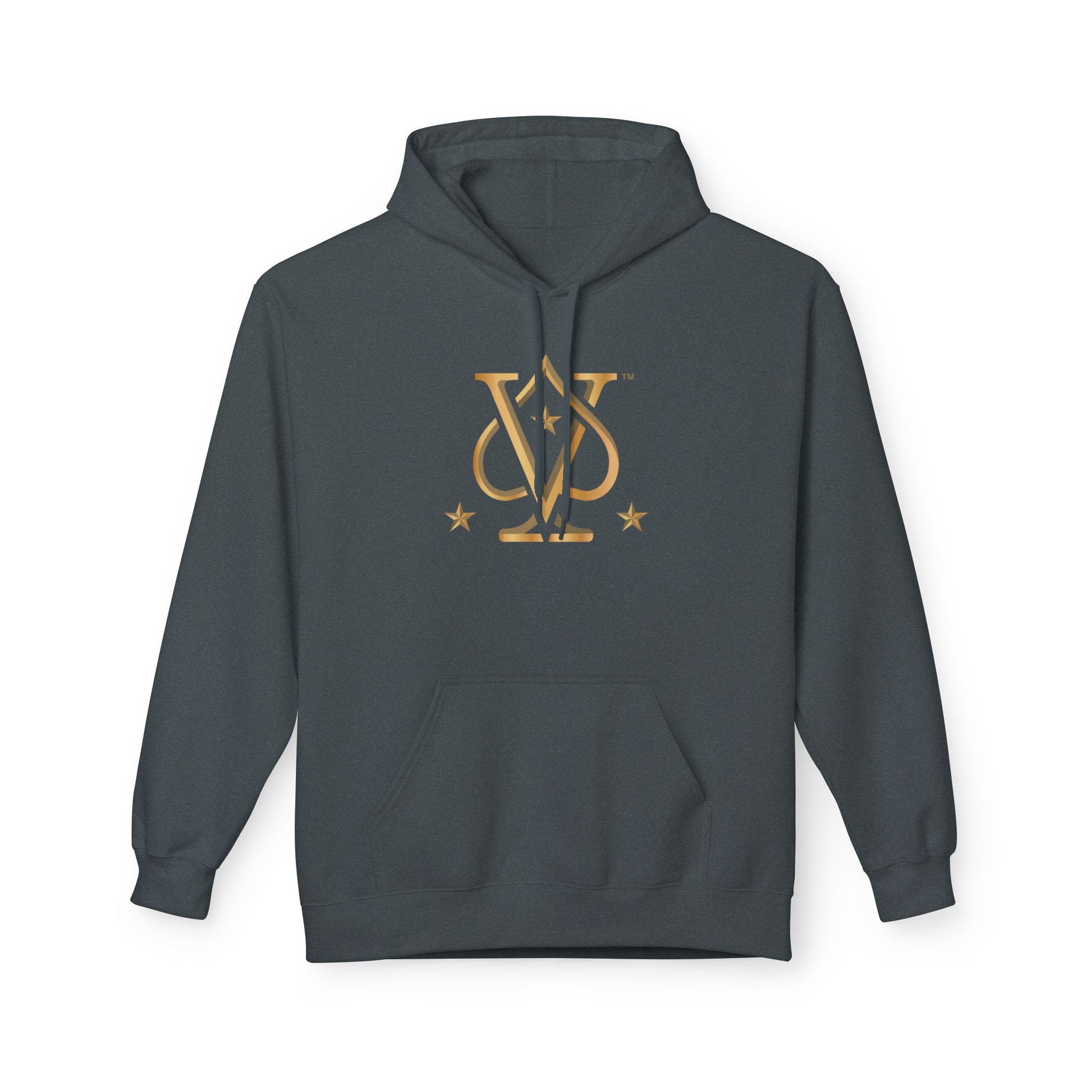 Vegas High Rollers Unisex Gildan Hoodie - Multiple Colors