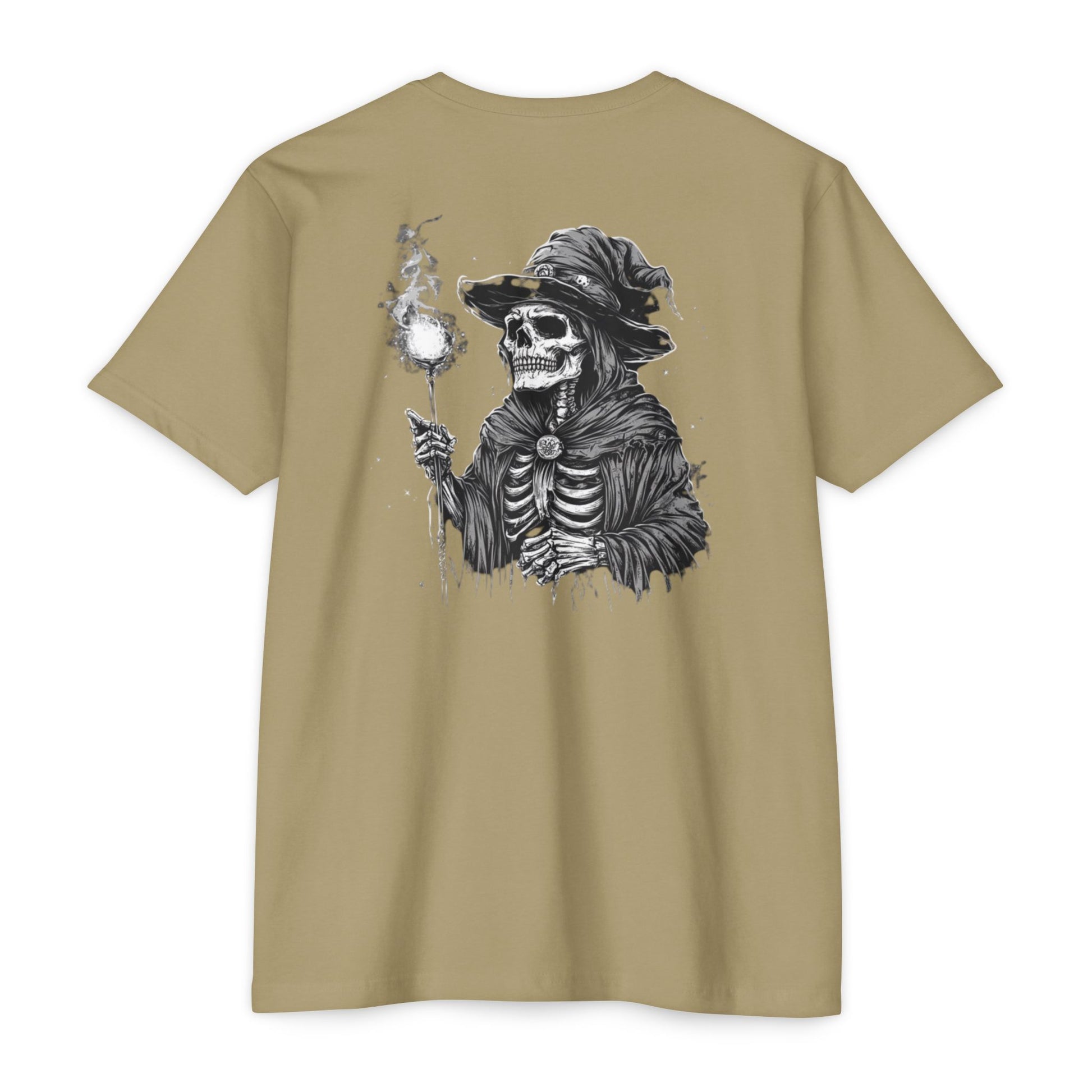 BG Wizard Unisex T-Shirt - Multiple Colors