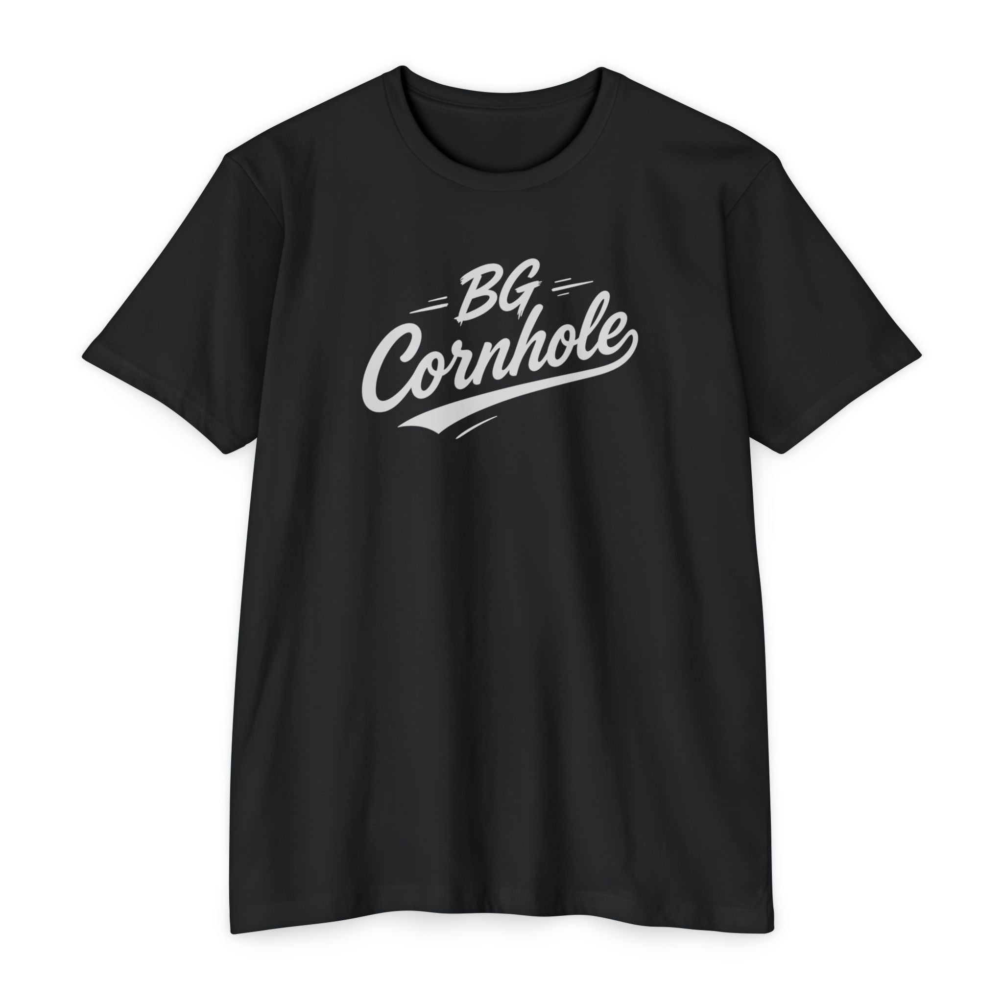 BG Signature Unisex T-shirt - Multiple Colors