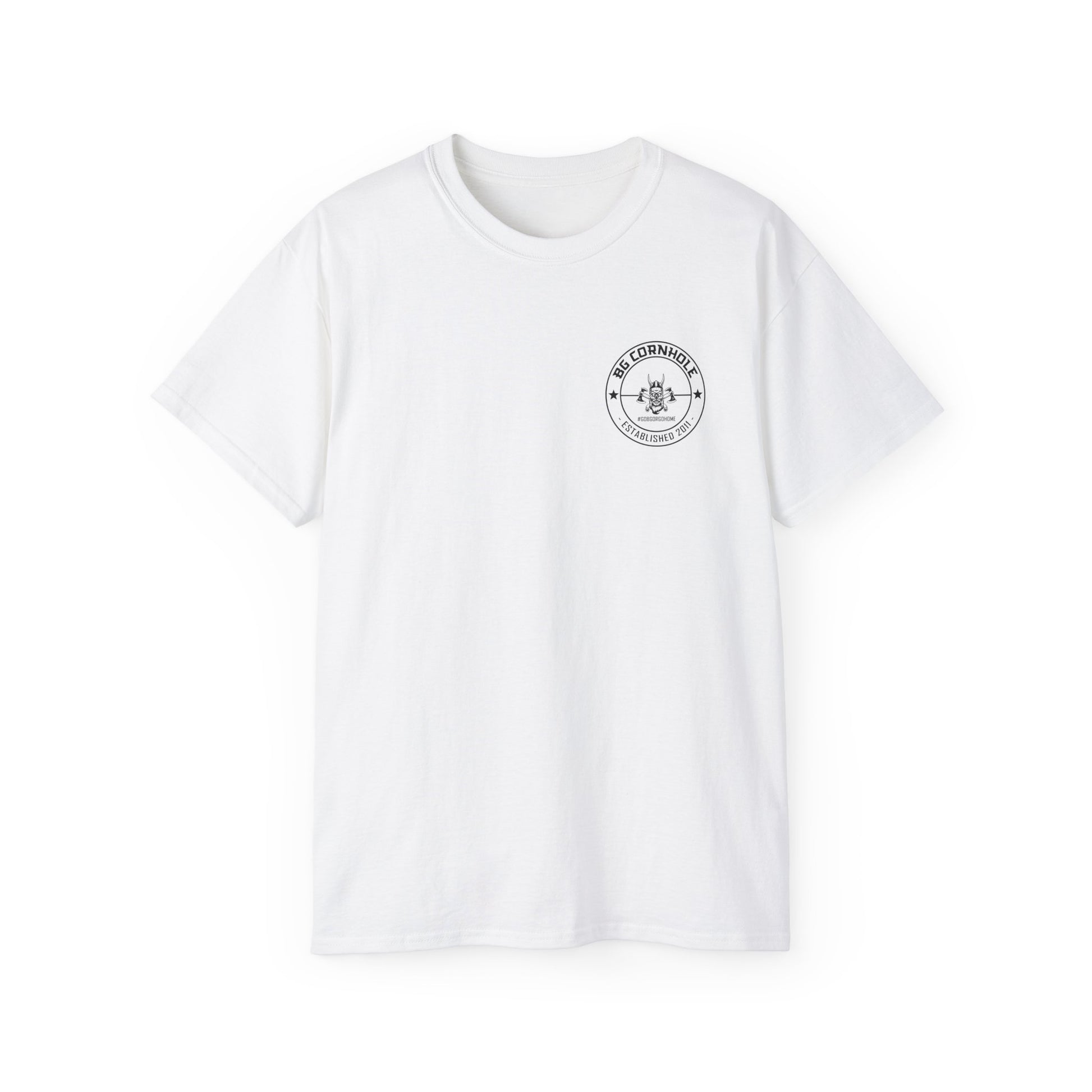 BG Wizard Unisex Tee - Multiple Colors