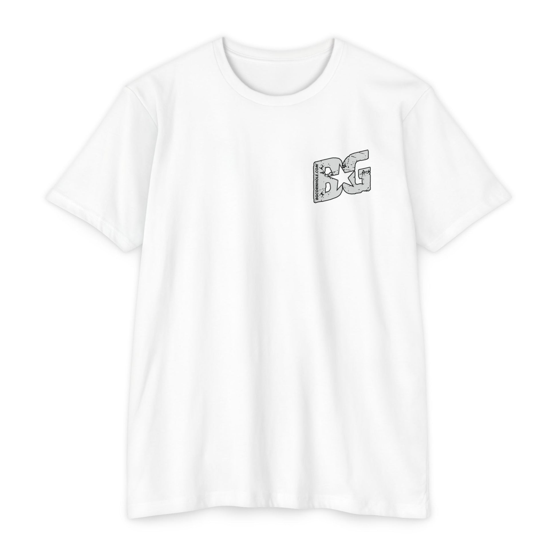 Liberty Baggers x BG Unisex Tee - Multiple Colors