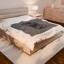 Load image into Gallery viewer, Beltway Baggers x BG Blanket