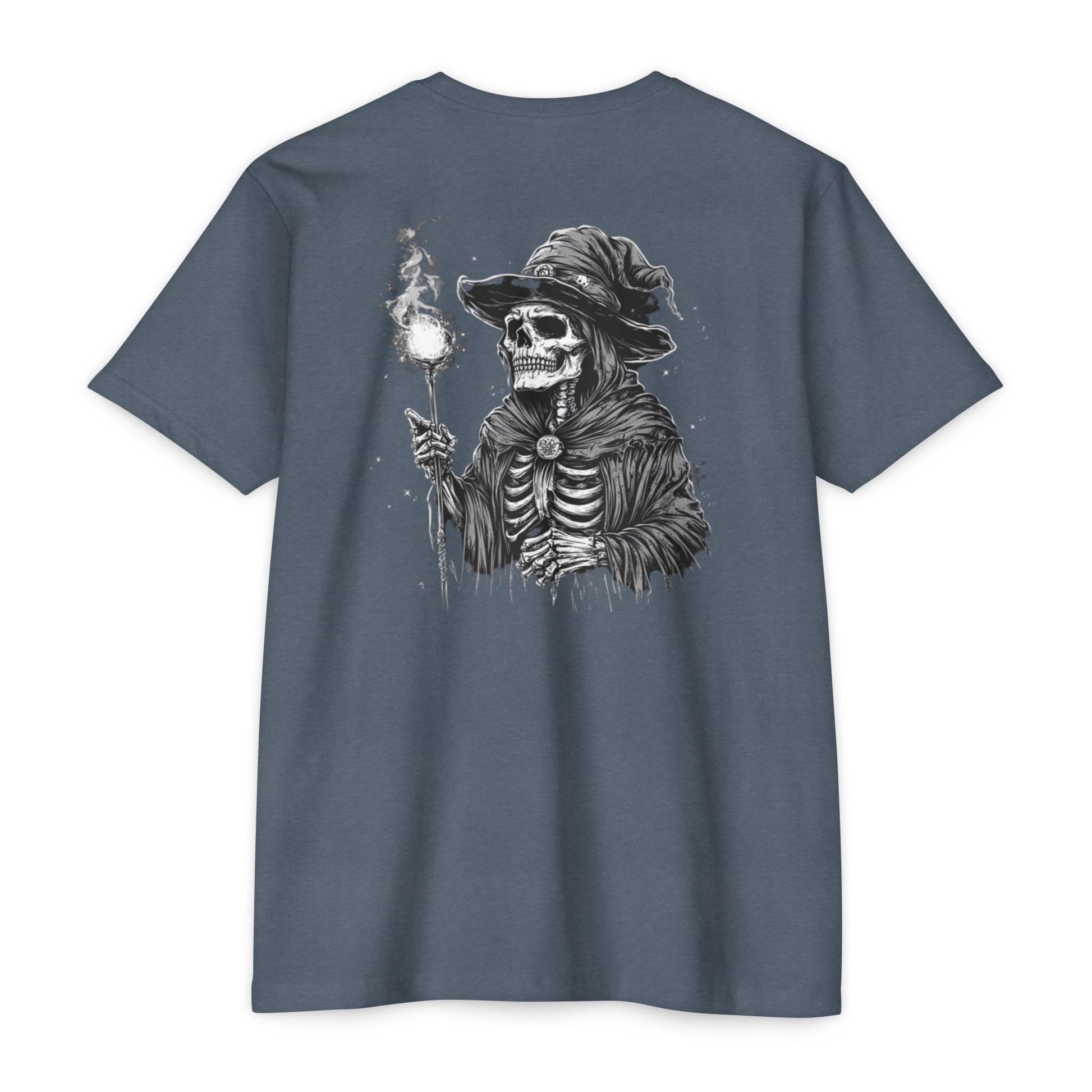 BG Wizard Unisex T-Shirt - Multiple Colors