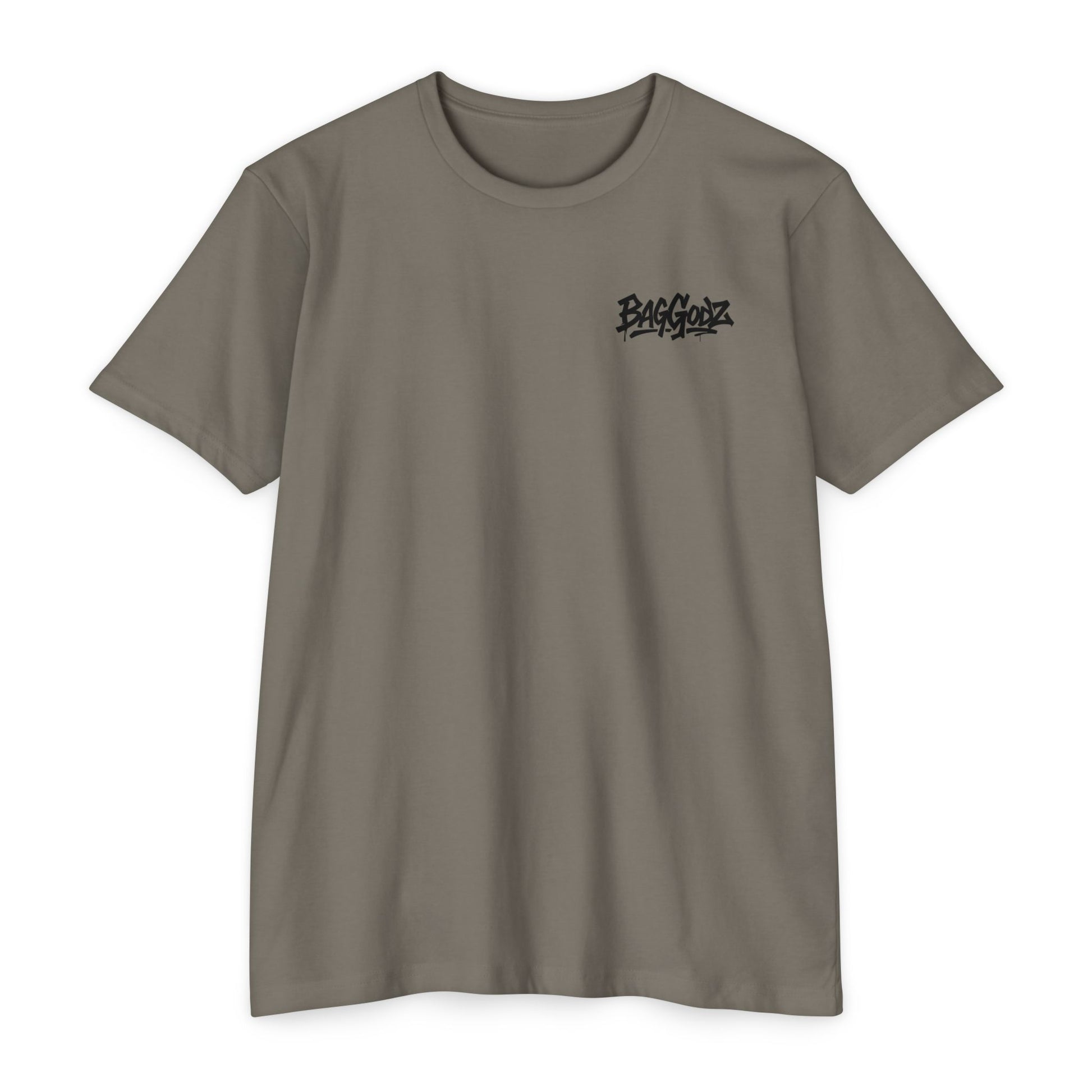 MHFLV x BG Unisex T-Shirt - Multiple Colors