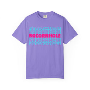 Miami Split Unisex T-Shirt - Multiple Colors