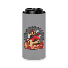 Load image into Gallery viewer, West Branch Cornhole x BG Koozies