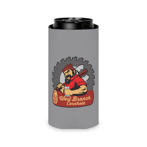 West Branch Cornhole x BG Koozies